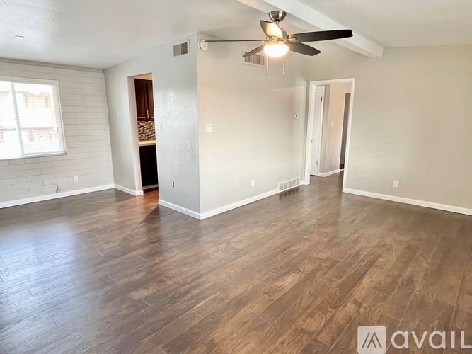 4435 N 8th Ave, Unit 112 Rental photo 4